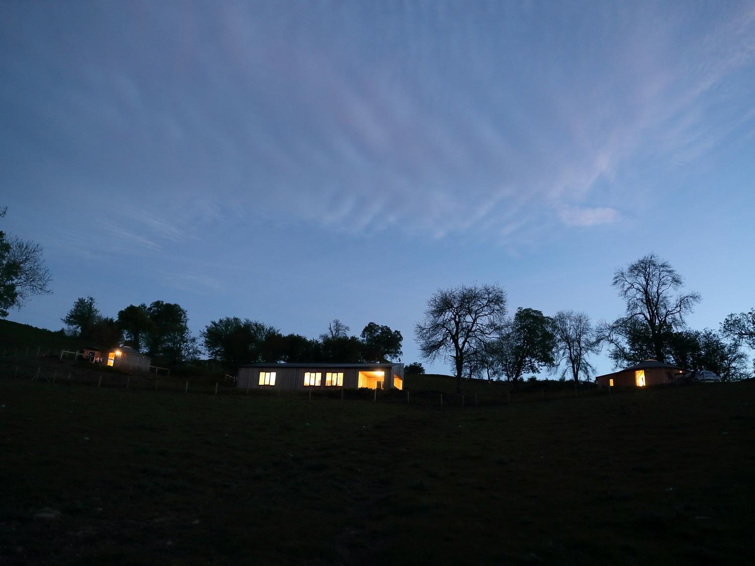 Rolling Hills Villa Newcastle  Exterior photo