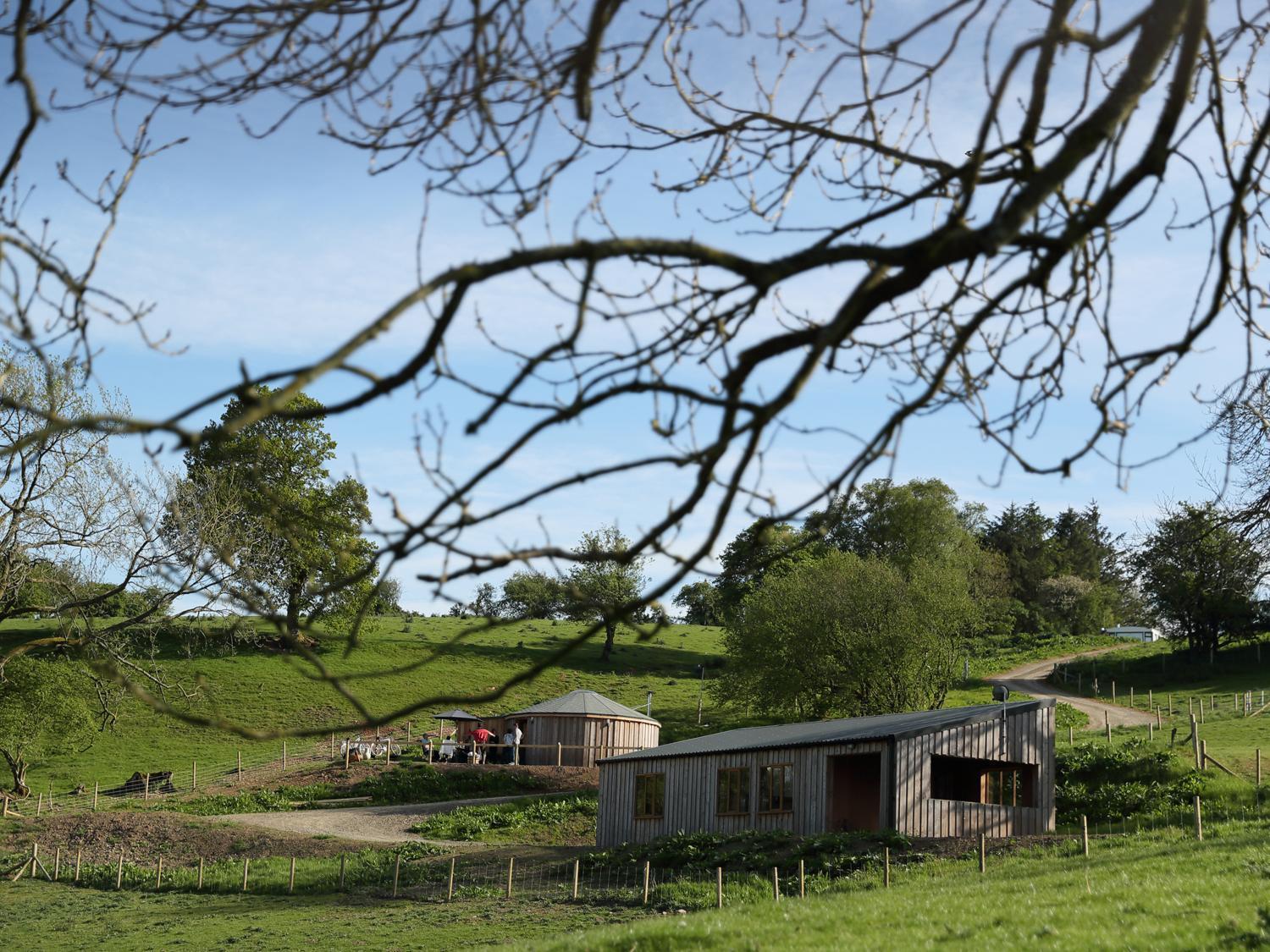 Rolling Hills Villa Newcastle  Exterior photo