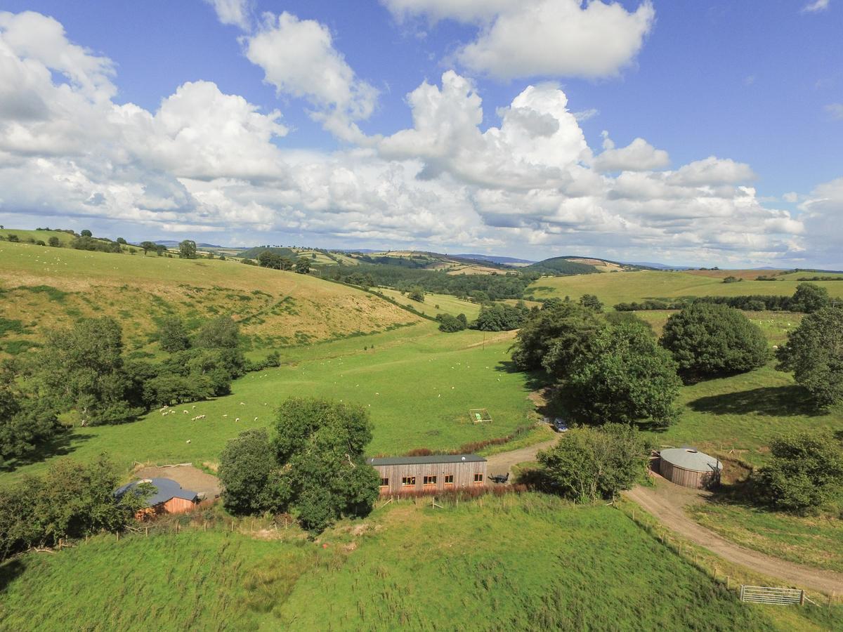 Rolling Hills Villa Newcastle  Exterior photo